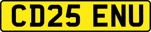 CD25ENU