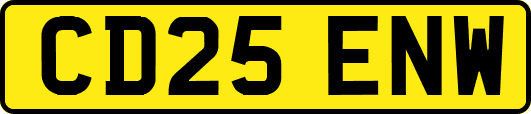 CD25ENW