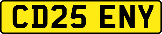 CD25ENY