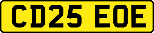 CD25EOE