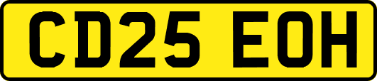 CD25EOH