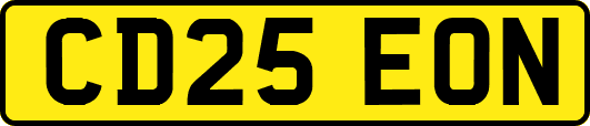 CD25EON