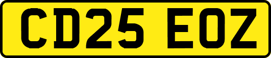 CD25EOZ