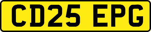 CD25EPG