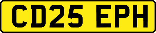 CD25EPH