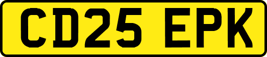 CD25EPK