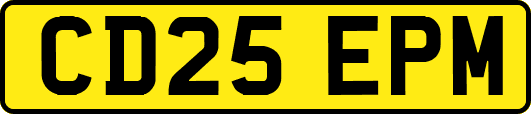CD25EPM