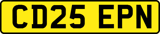 CD25EPN