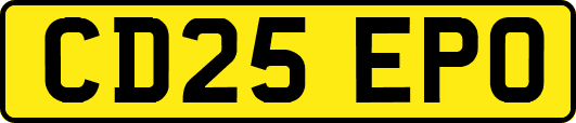 CD25EPO