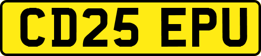 CD25EPU