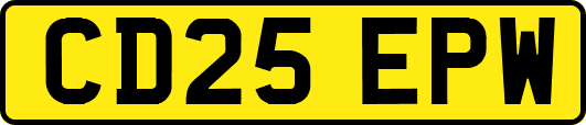 CD25EPW