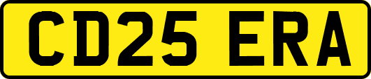 CD25ERA