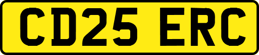 CD25ERC