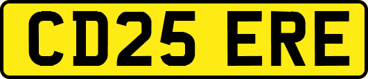 CD25ERE