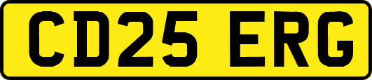 CD25ERG