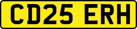 CD25ERH