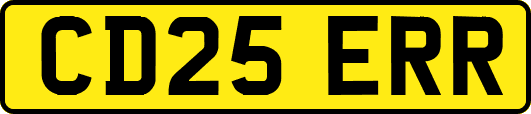 CD25ERR