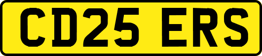 CD25ERS