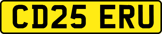 CD25ERU
