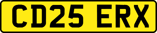 CD25ERX