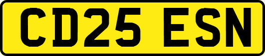 CD25ESN