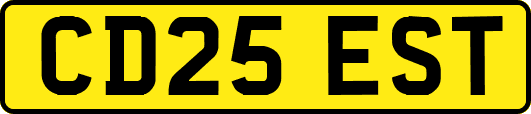 CD25EST