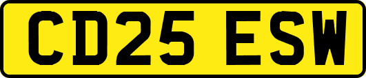 CD25ESW