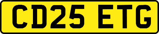 CD25ETG