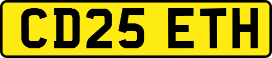 CD25ETH