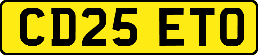 CD25ETO