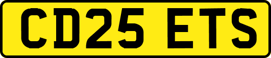 CD25ETS