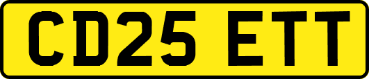 CD25ETT