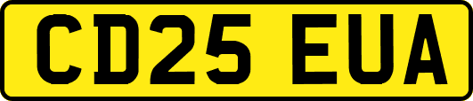 CD25EUA