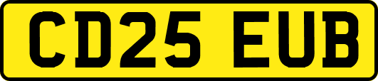 CD25EUB