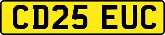 CD25EUC