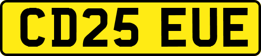 CD25EUE