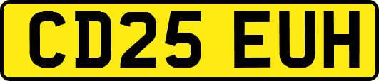 CD25EUH