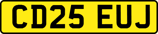CD25EUJ