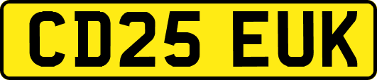 CD25EUK