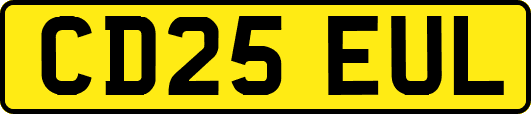 CD25EUL