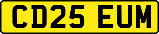 CD25EUM