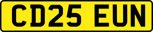 CD25EUN