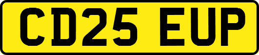 CD25EUP