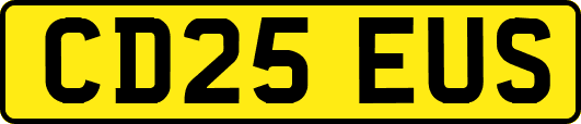 CD25EUS