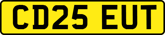 CD25EUT