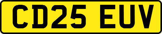 CD25EUV