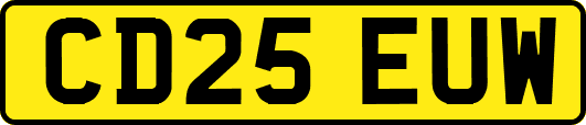 CD25EUW