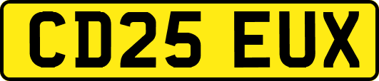 CD25EUX