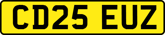 CD25EUZ