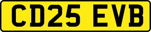 CD25EVB
